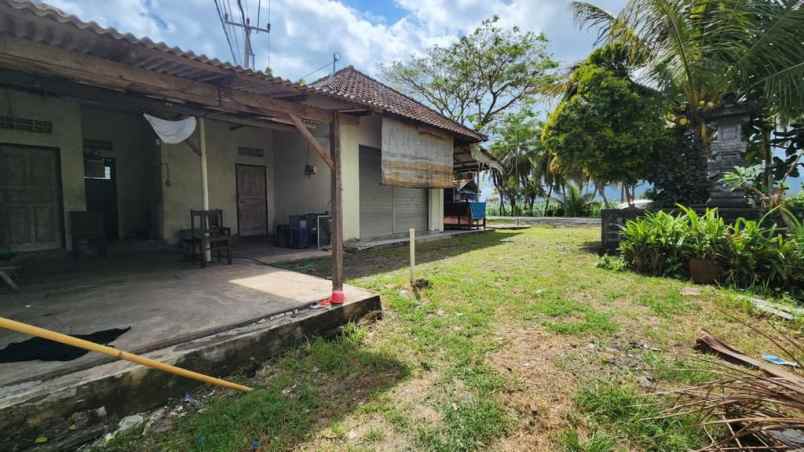 dijual tanah desa soka kec selemadeg