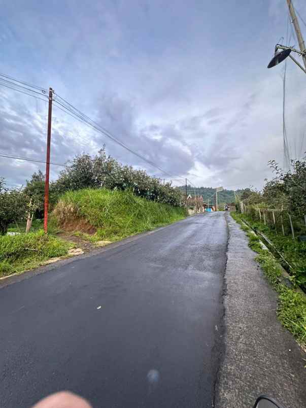 dijual tanah di kaki gunung semeru bromo