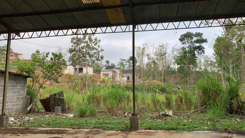 dijual tanah di karangploso malang