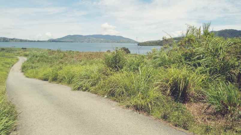 dijual tanah di solok sumatera barat