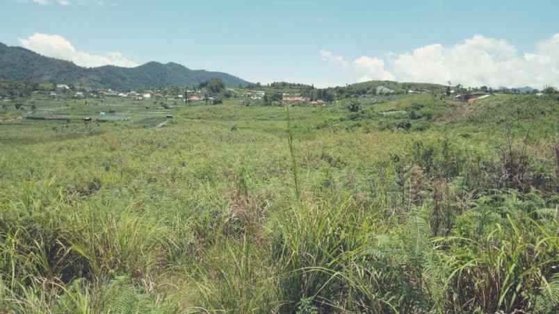 dijual tanah di solok sumatera barat