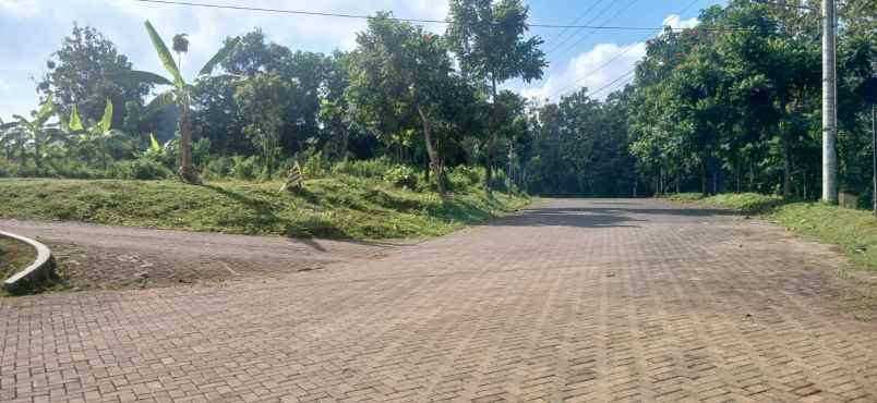 dijual tanah dijual tanah di samping