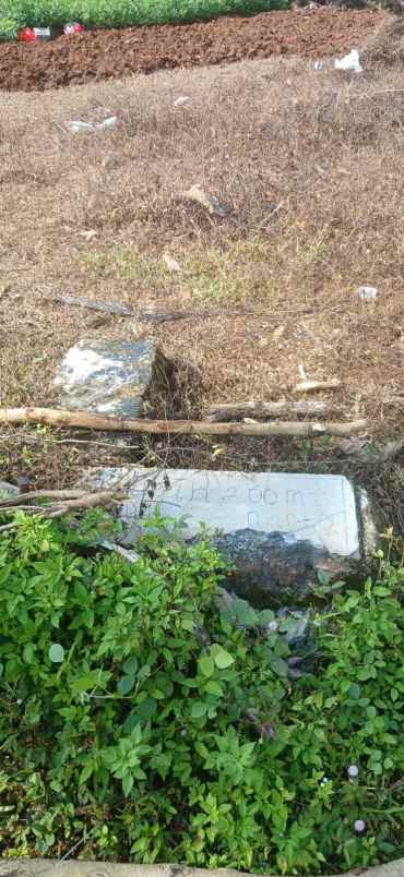 dijual tanah dijual tanah di samping