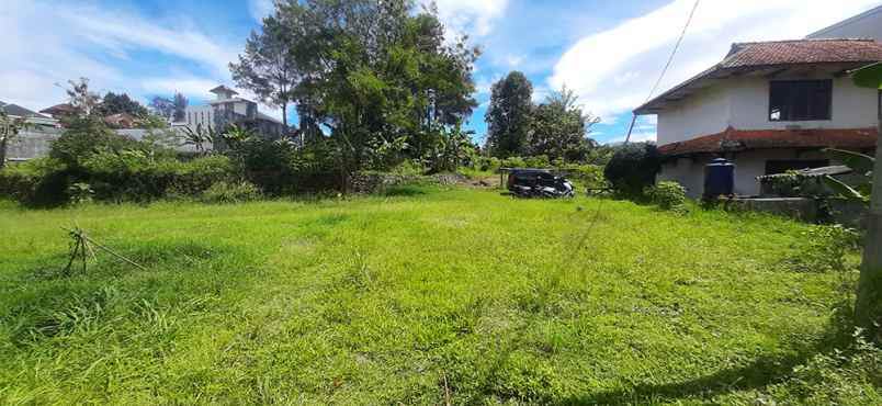 dijual tanah dr setiabudi