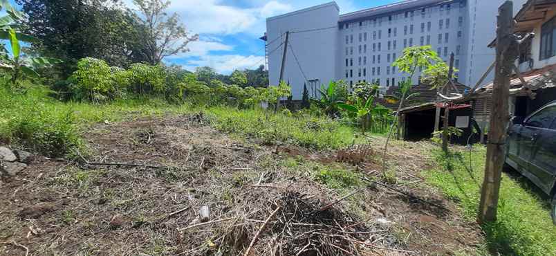 dijual tanah dr setiabudi