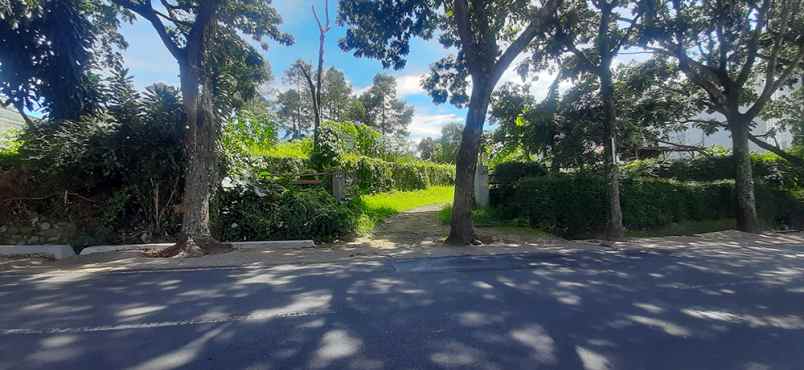 dijual tanah dr setiabudi