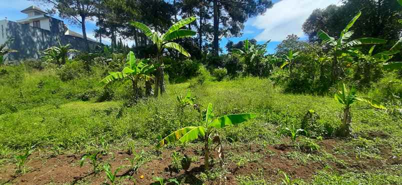 dijual tanah dr setiabudi
