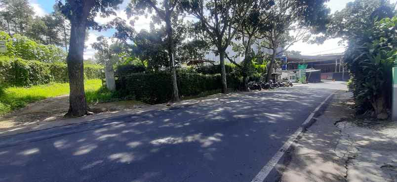 dijual tanah dr setiabudi