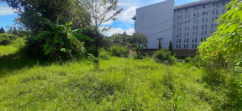 dijual tanah dr setiabudi