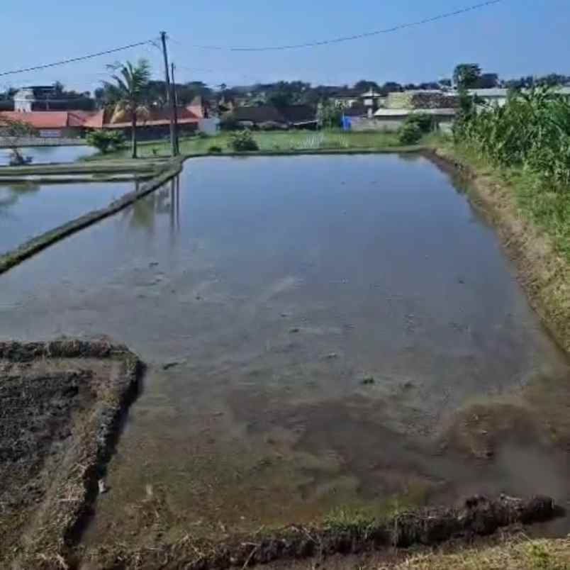 dijual tanah gianyar