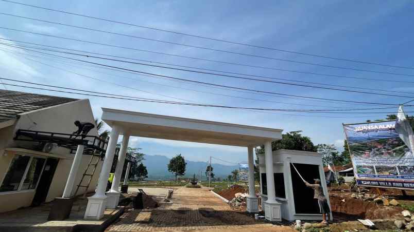 dijual tanah jagakarsa