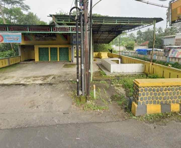 dijual tanah jalaksana kuningan