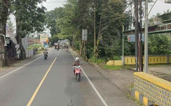 dijual tanah jalaksana kuningan