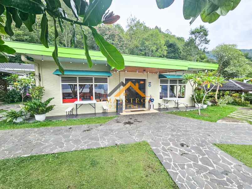 dijual tanah jalan lintas prapat