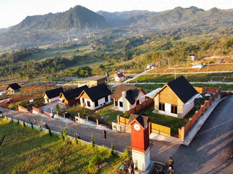 dijual tanah jalan raya cimanggis