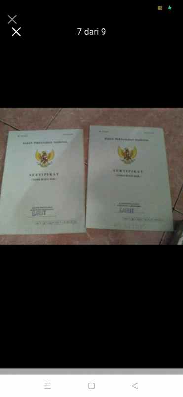dijual tanah jalan raya pantai cijayana