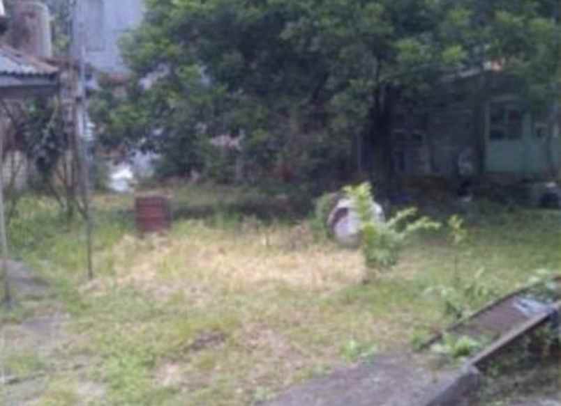 dijual tanah ji bkr lingkar selatan