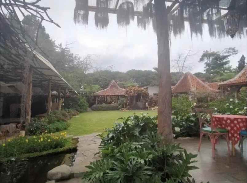 dijual tanah ji dr setiabudi kec