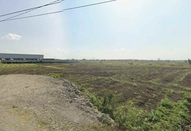 dijual tanah ji raya bypass nganjuk