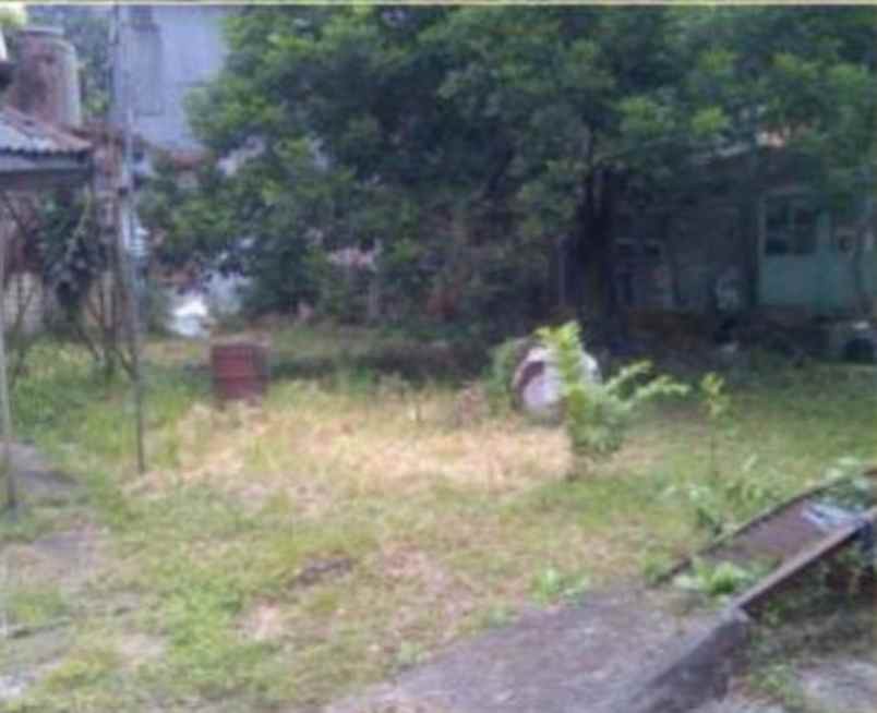 dijual tanah jl bkr lingkar selatan