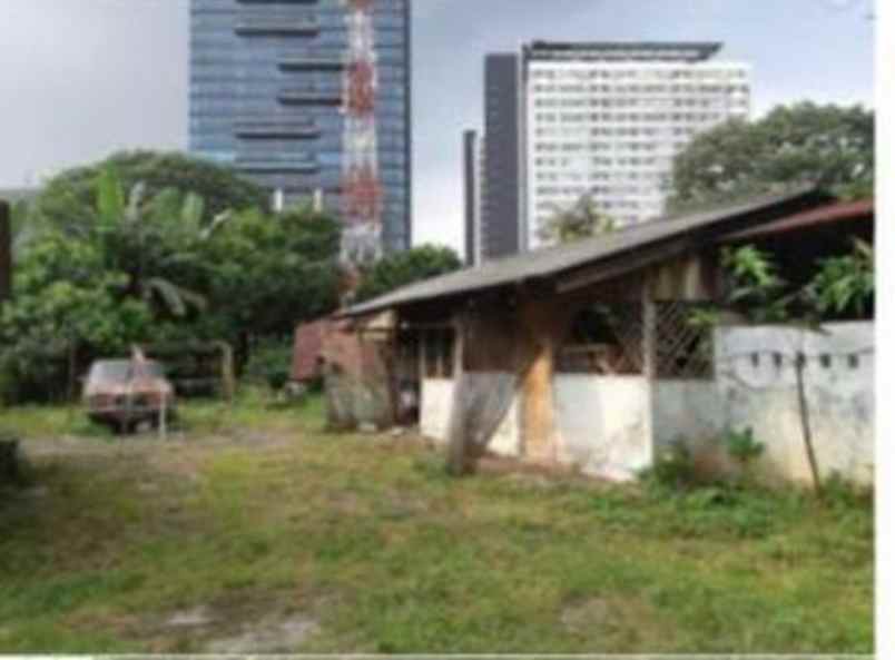 dijual tanah jl bkr lingkar selatan