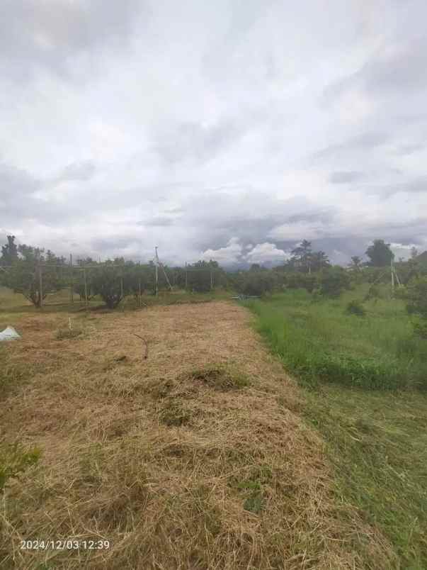 dijual tanah jl dr setiabudi kota bandung