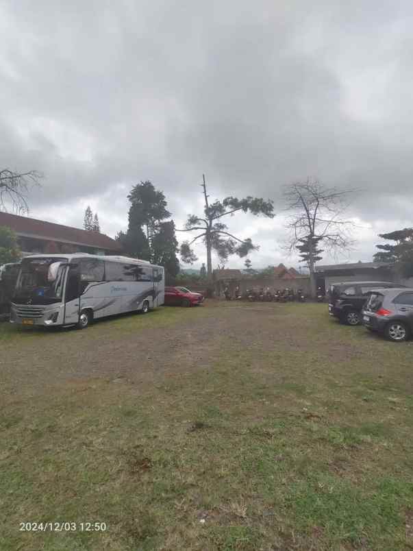 dijual tanah jl dr setiabudi kota bandung