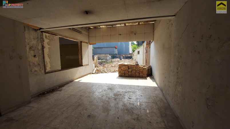 dijual tanah jl ir h juanda