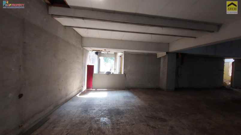 dijual tanah jl ir h juanda