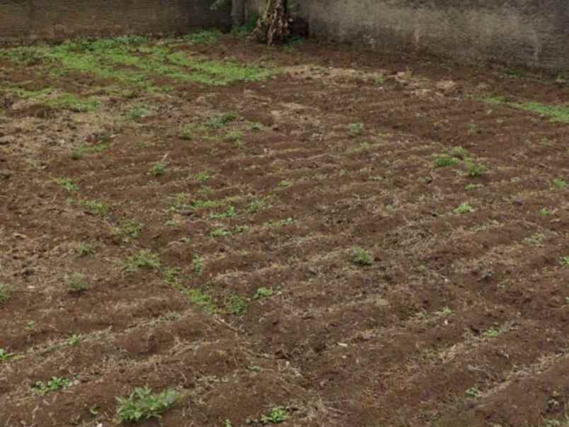 dijual tanah jl neglasari sayang kec