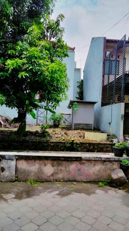 dijual tanah jl nologaten 238 240