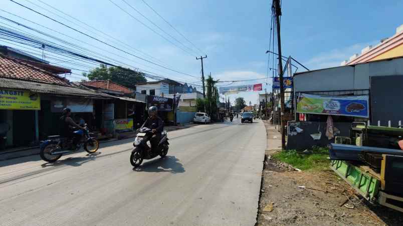 dijual tanah jln perjuangan sukadanau