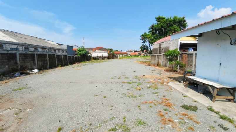 dijual tanah jln perjuangan sukadanau