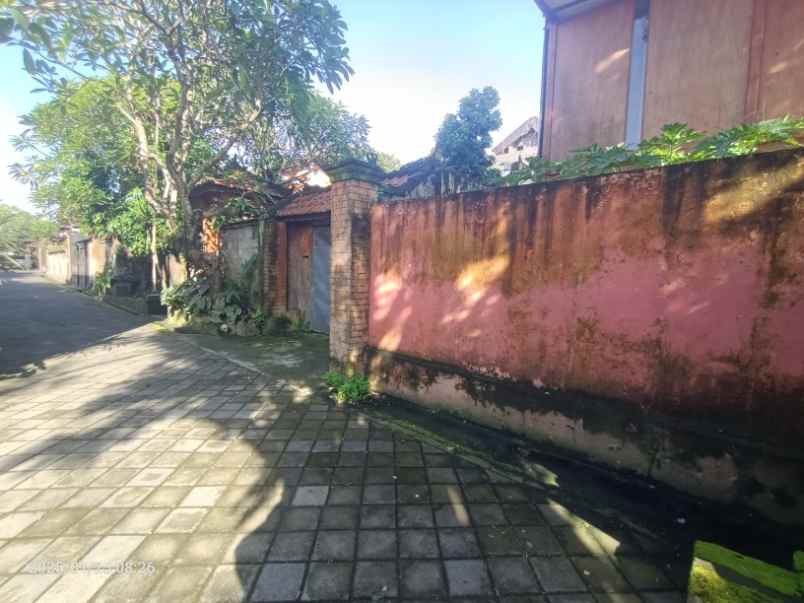 dijual tanah ketewel gianyar bali