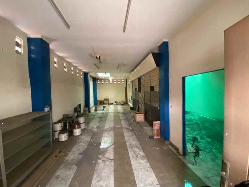 dijual tanah lenteng agung jagakarsa