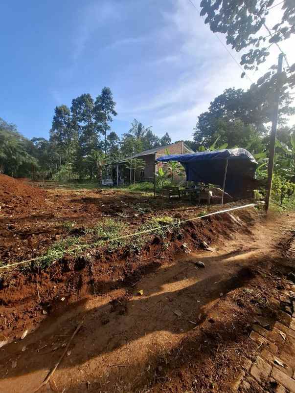 dijual tanah nongkosawit