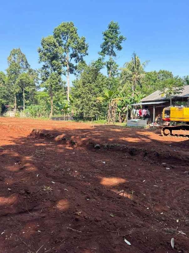 dijual tanah nongkosawit