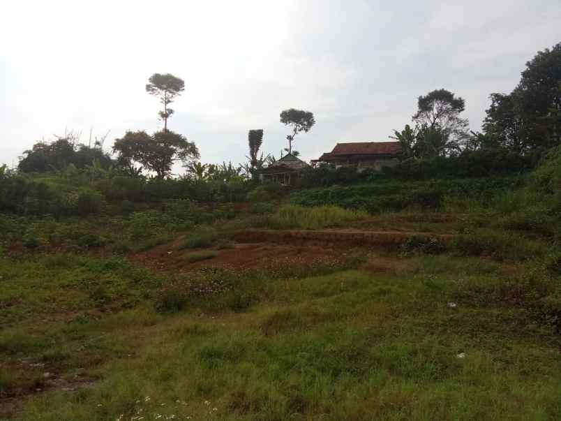 dijual tanah padalarang kabupaten bandung barat