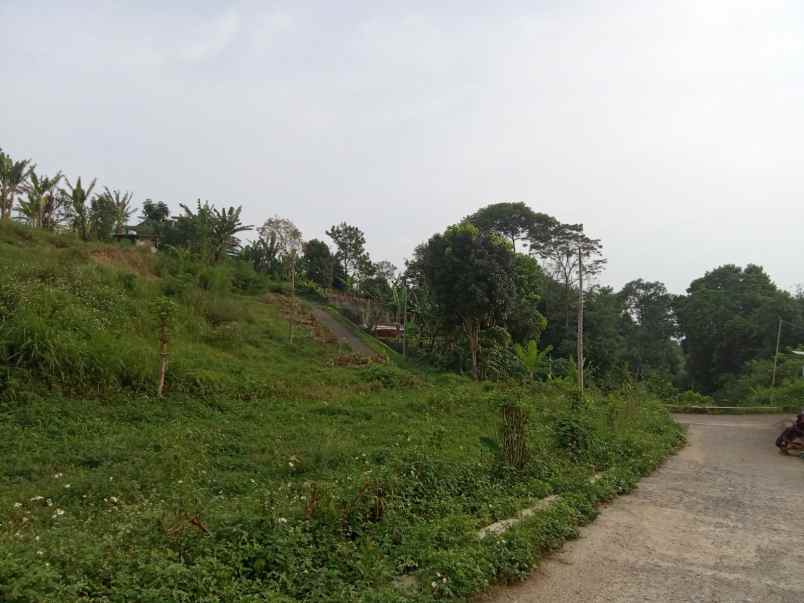 dijual tanah padalarang kabupaten bandung barat