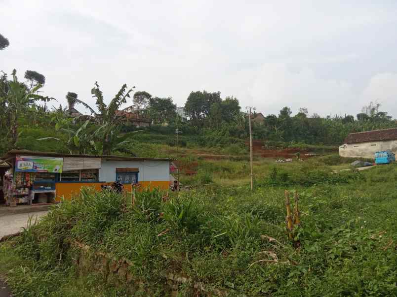 dijual tanah padalarang kabupaten bandung barat