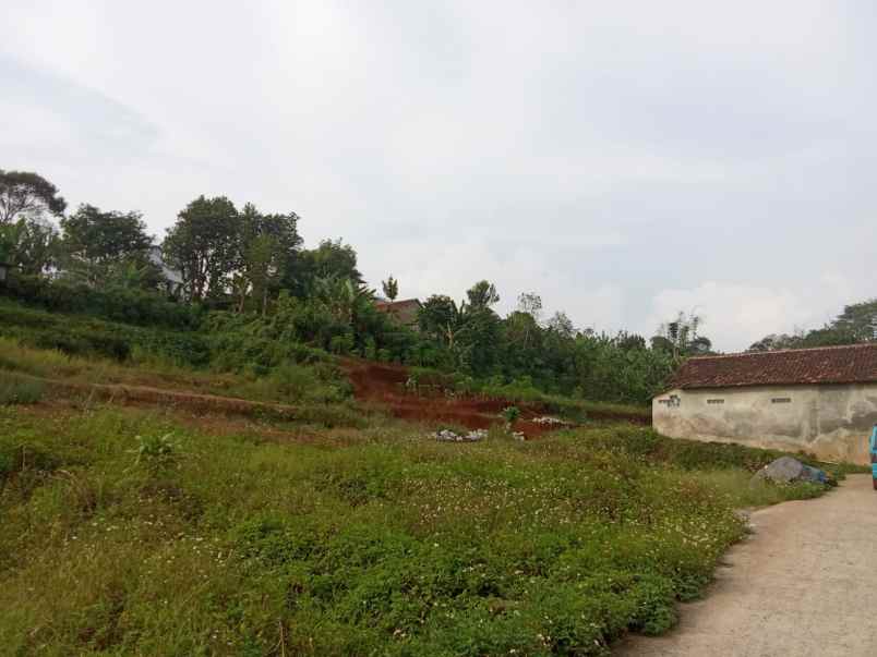 dijual tanah padalarang kabupaten bandung barat
