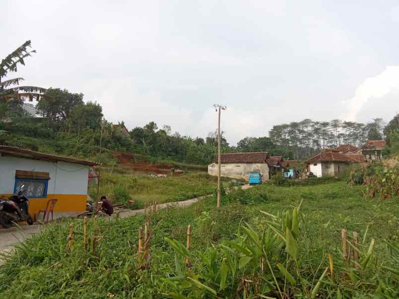 dijual tanah padalarang kabupaten bandung barat