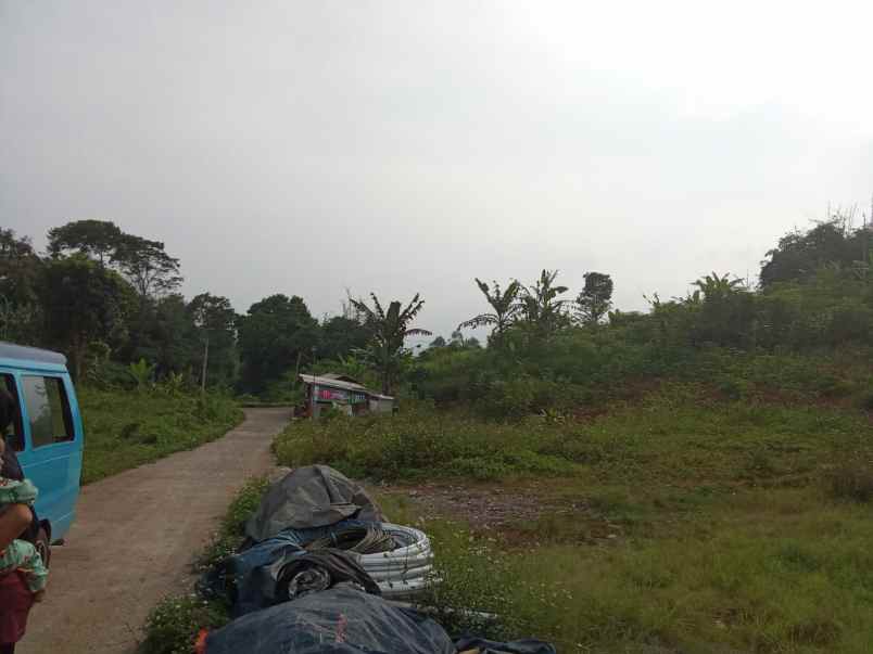 dijual tanah padalarang kabupaten bandung barat