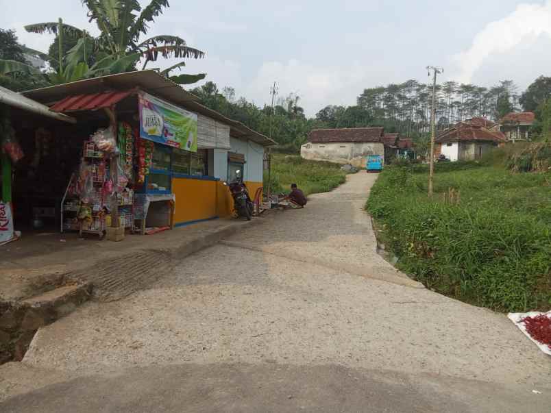 dijual tanah padalarang kabupaten bandung barat