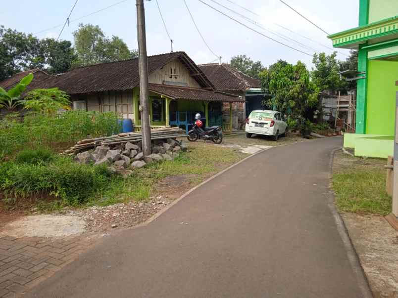 dijual tanah pakintelan gunungpati