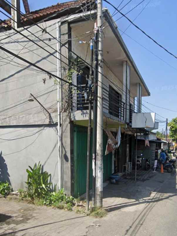 dijual tanah pedungan