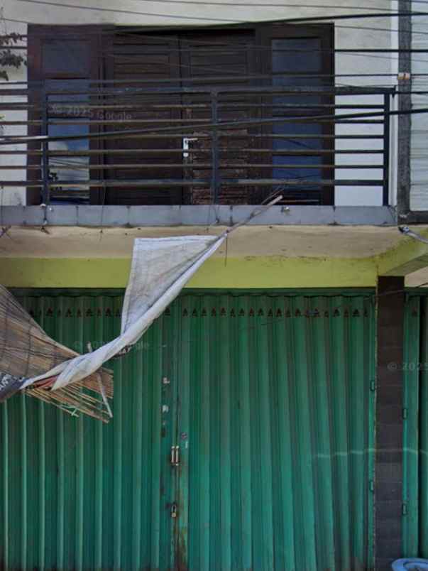 dijual tanah pedungan