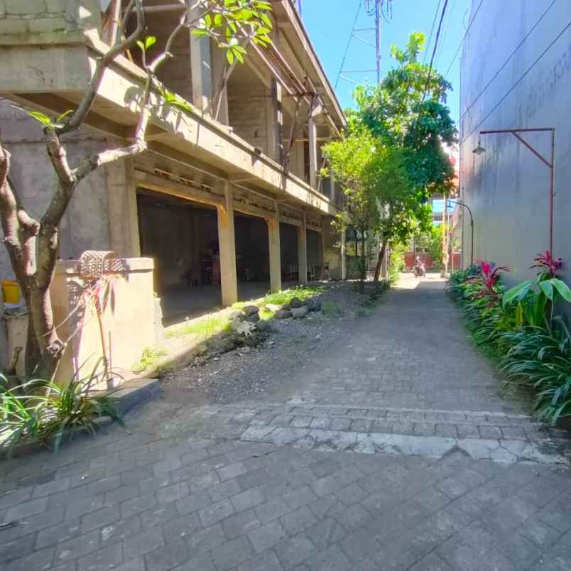 dijual tanah pedungan