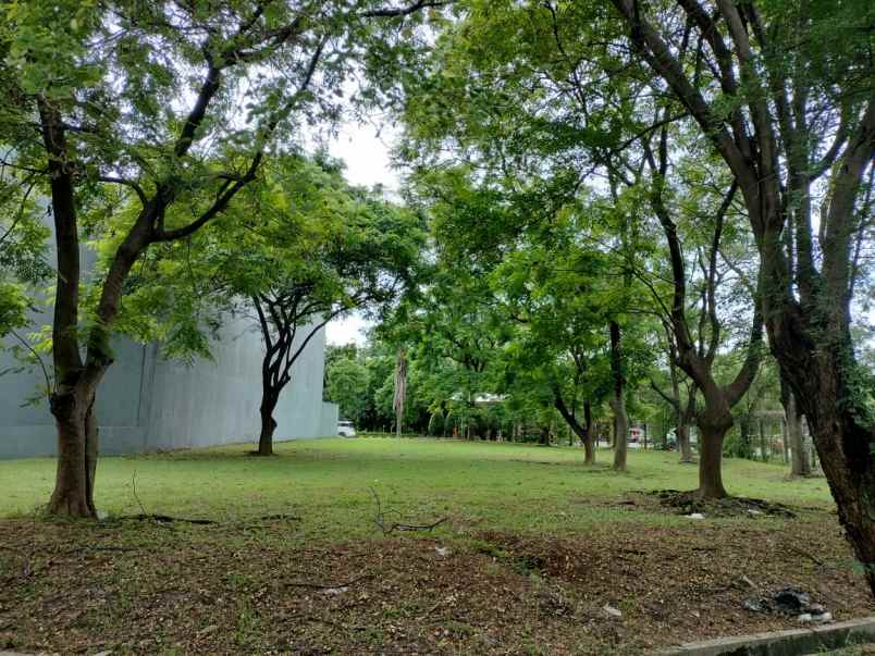 dijual tanah pinisi indah pik pantai