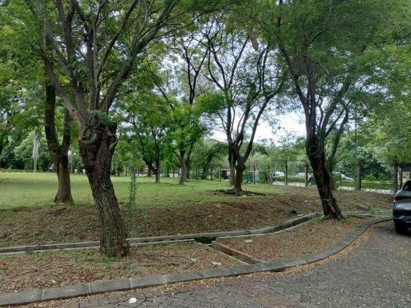 dijual tanah pinisi indah pik pantai